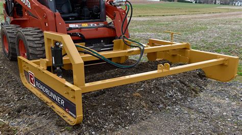 american made skid steer attachments|skid steer attachments near me.